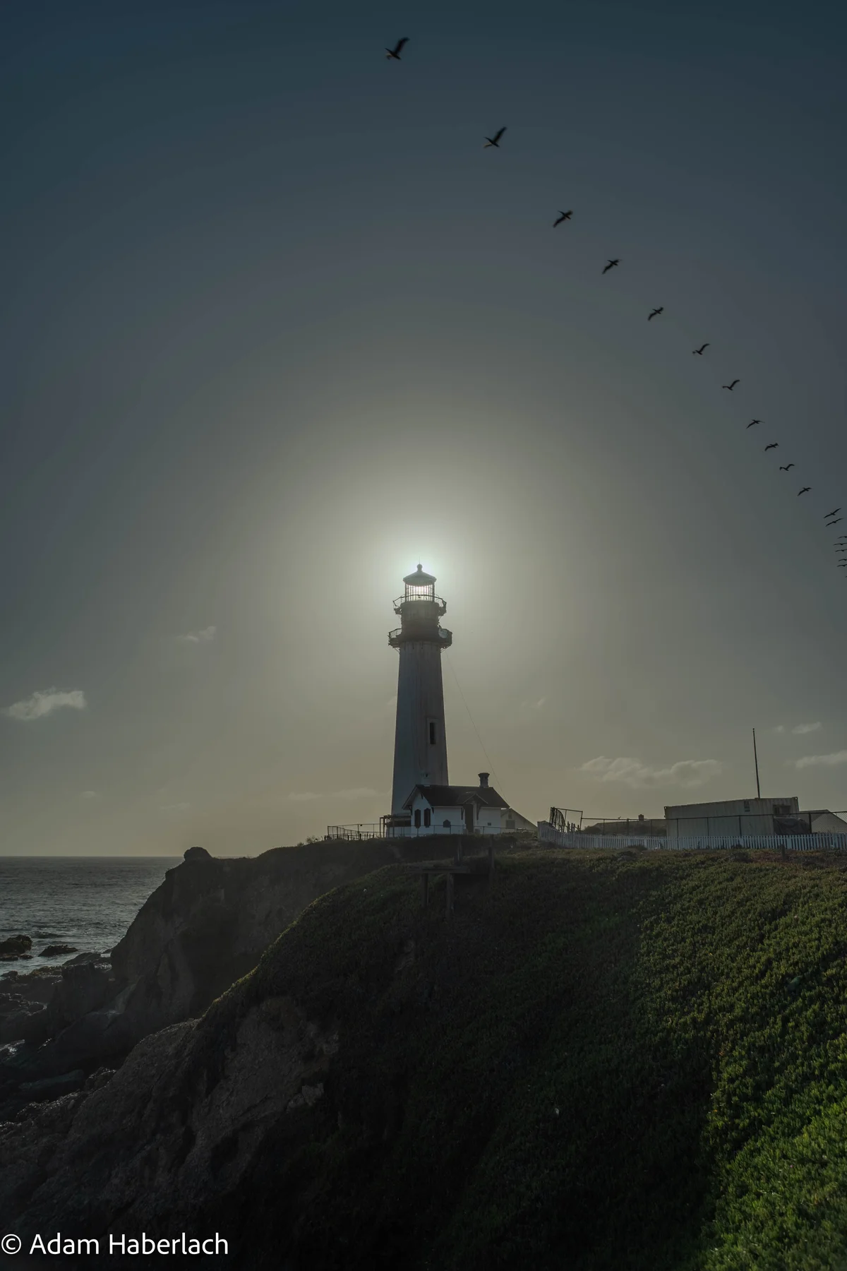 Landscapes photograph (Nikon Z6 III — VR 24-120mm f/3.5-5.6G)