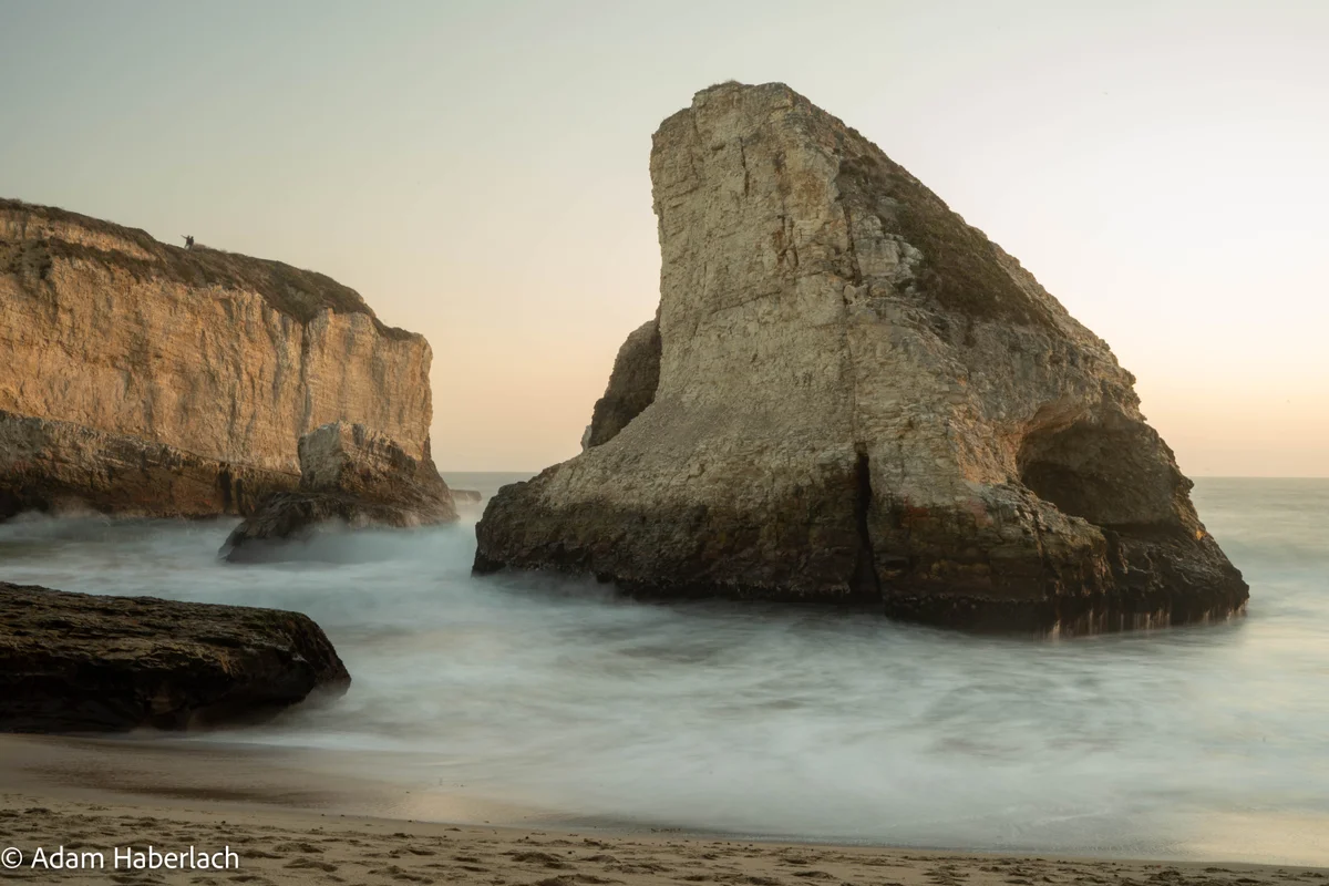 Landscapes photograph (Nikon Z6 III — VR 24-120mm f/3.5-5.6G)
