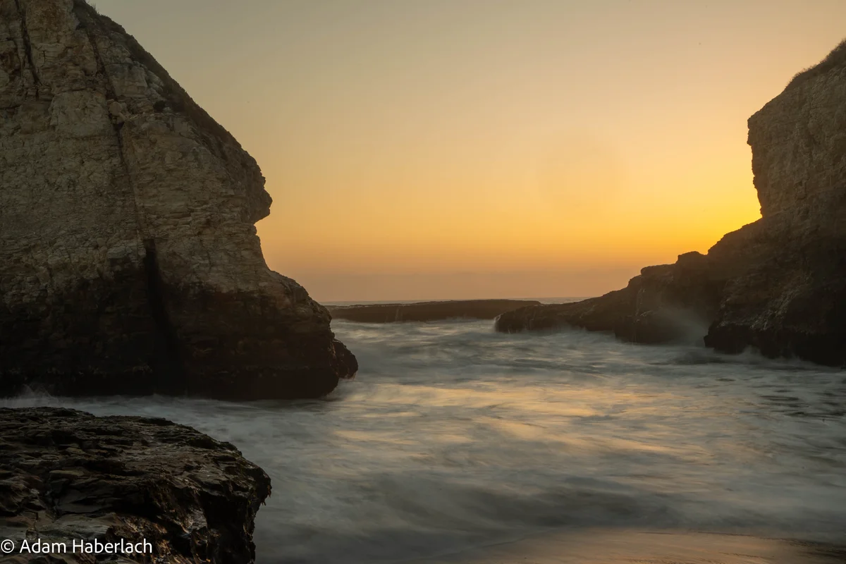 Landscapes photograph (Nikon Z6 III — VR 24-120mm f/3.5-5.6G)