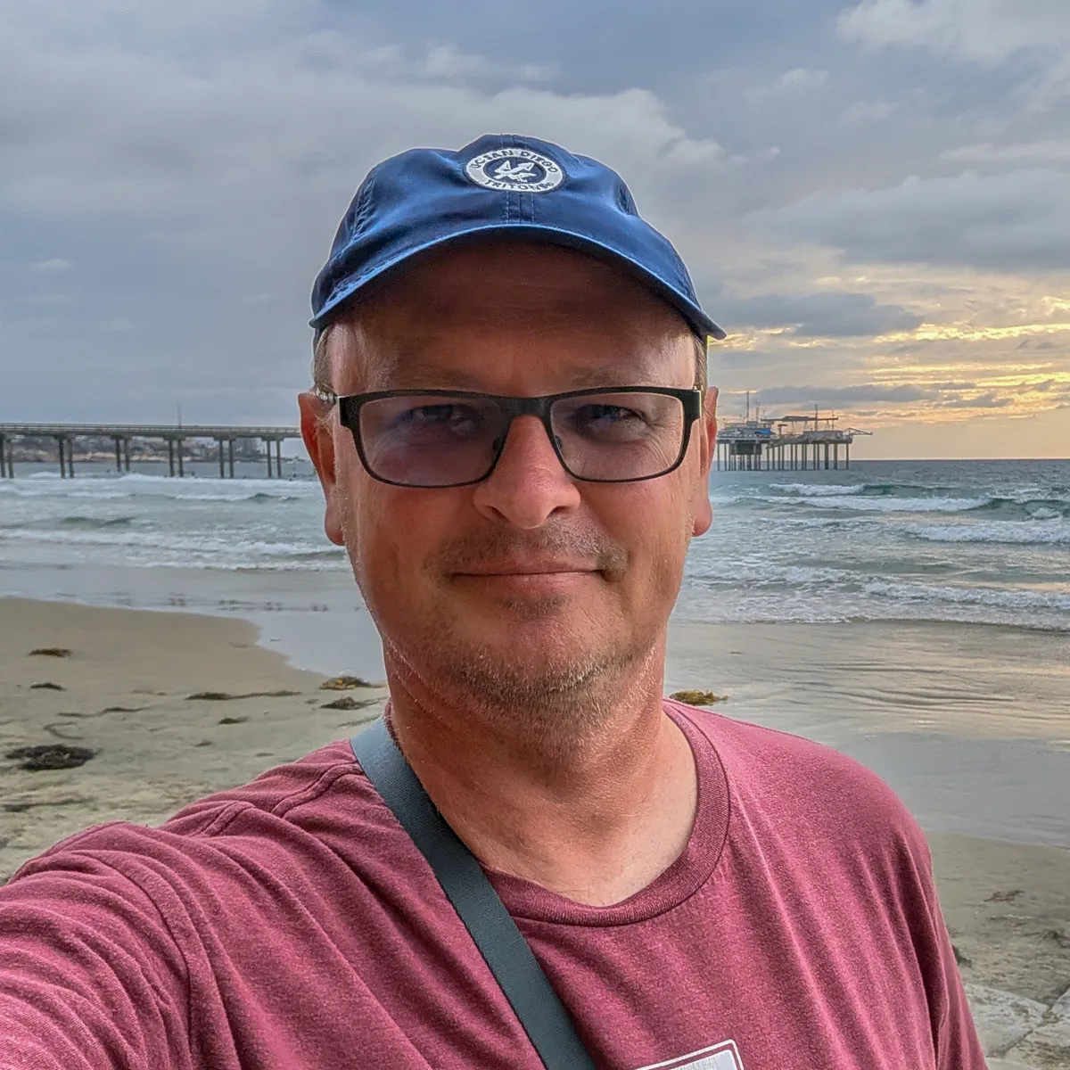 Adam Haberlach